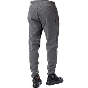 Men's High Waist Canvas Trouser Breathable Eco-Friendly Quick Dry Vintage Style Customizable Pakistan Manufacturer Wholesale - Product Image 5
