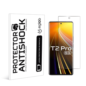 เคสมือถือกันกระแทก VIVO T2 Pro 5G, ทนทานและดูดซับแรงกระแทก - Product Image 1