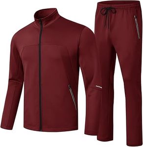 Pantalones Deportivos Unisex de Diseño Exclusivo, Corte Regular, 100% Algodón Transpirable, Forro Polar Sólido, Cintura Elástica, Última Moda en Ropa Deportiva - Product Image 5