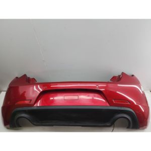 PARE-CHOCS ARRIÈRE ALFA ROMEO Giulietta Série (940_) 156093407 (10>13) - Product Image 1