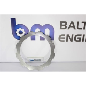 Disque extérieur de haute qualité Baltacioglu 54.9141.10 RWG pour pièces de bus - Product Image 3