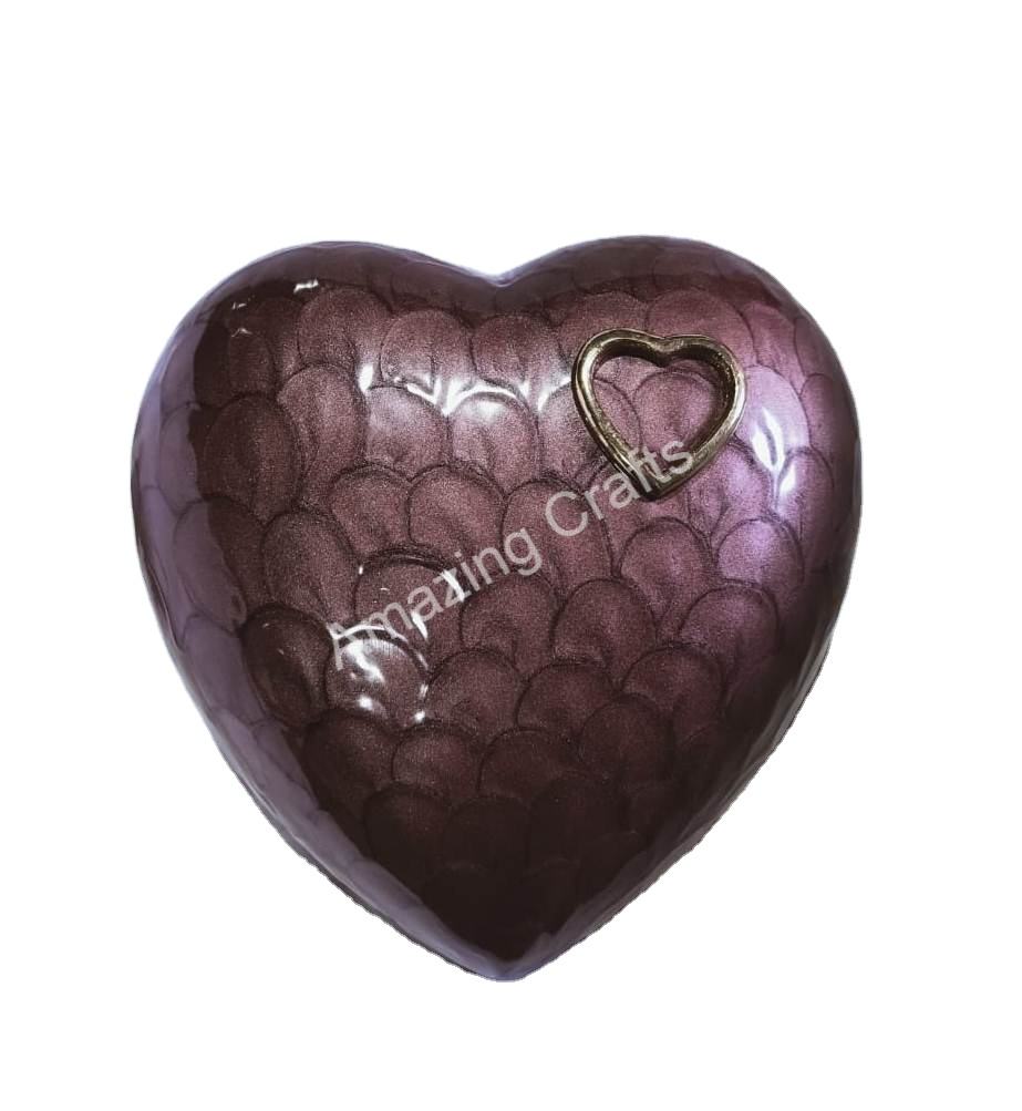 สีน้ำตาล