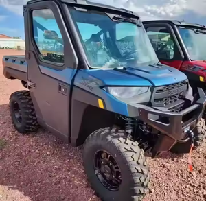 POLA-RIS Ranger XP 2025ใหม่1000 NORTHSTAR Edition สุดยอดพร้อมจัดส่ง - Product Image 1