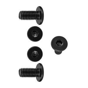 Tornillo de máquina de alta resistencia Tornillos vietnamitas de cabeza plana Ngoc Huong Phat OEM Tornillos finos de cabeza plana al por mayor Caja de cartón Métrica - Product Image 6