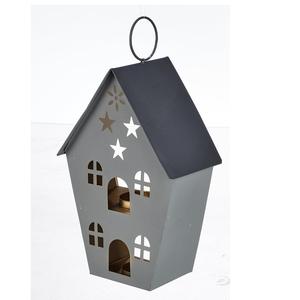 Luz de té de hierro con estilo de la mejor calidad, perfecta para decoración y regalos en interiores y exteriores con embalaje personalizado a la venta - Product Image 1