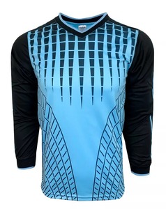 Custom logo Breathable Quick Dry Football Jersey Design <b>Models</b> Full Set Sublimation Polyester Men Soccer Jersey Uniform - Product Image 1