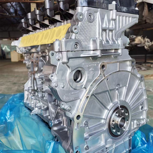 อะไหล่เครื่องยนต์ดีเซลเทอร์โบชาร์จ N57D30 ขนาด <span class=keywords><strong>3.0</strong></span> ลิตร สำหรับ BMW ตั้งแต่ปี 2008 - Product Image 3