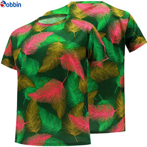 Sublimación Camisetas conmemorativas hechas a medida Camisetas de sublimación personalizadas para promoción - Product Image 5