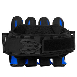2024 nuevo modelo de arnés de Paintball, paquetes de cápsulas de Paintball personalizados con la mejor calidad, el arnés de Paintball más barato - Product Image 5