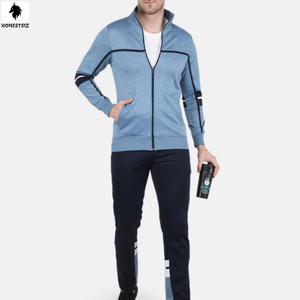 ชุดกันลม2ชิ้นสไตล์ลำลองของผู้หญิงกำหนดได้เองเอวยางยืดโอเวอร์ไซส์ทำจากไนลอนขนสัตว์น้ำหนักเบา - Product Image 6