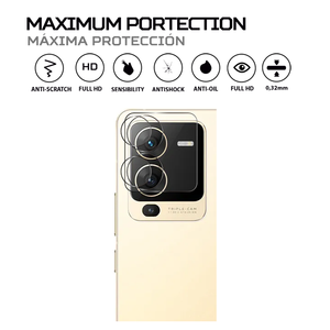 อุปกรณ์ป้องกันหน้าจอ S15กันกระแทกทนทานและดูดซับแรงกระแทก - Product Image 2