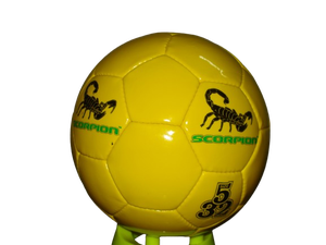 Meilleur ballon de football PU durable haute performance 32 panneaux 5 Super toutes saisons Expérience de jeu optimale Trendy 32 Panel Size-5 Super - Product Image 4