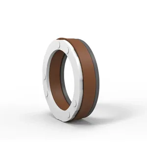K151 High Pressure Water Seal Set High Quality <b>Gaskets</b> for Pressure Washers - Product Image 1