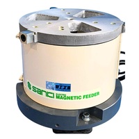 Bol d'alimentation NOUVEAU à réduction de bruit JA-C 220V, Pièces de machine à souder vibrante, Usine de fabrication, Vente en gros de petites pièces SANKI 200kW