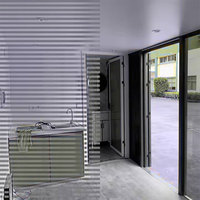 Maisons modulaires préfabriquées portables, cabines préfabriquées mobiles, maison préfabriquée modulaire Apple