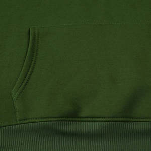 Survêtement oversize unisexe pour hommes, survêtement à capuche respirant, taille standard internationale pour l'hiver, OEM, norme internationale - Product Image 4