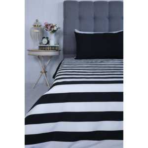 Regatta Stripes King Size <b>Comforter</b> <b>Set</b> - Product Image 2