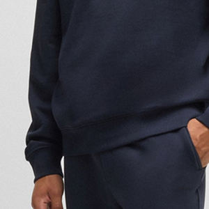 Impression de logo personnalisé / Sweat-shirt pour hommes pour les acheteurs en gros, prix bas, respirant, nouvelle arrivée, vente en gros, léger, haute qualité - Product Image 4