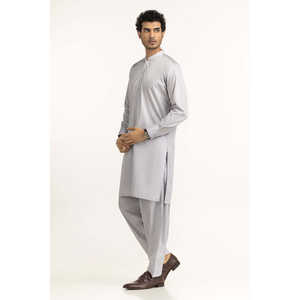 Trajes de Estilo Regular SK-PSD-S25-009 para Novios - Product Image 1