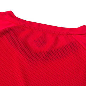 Uniforme de football personnalisé de haute qualité vêtements de sport de football respirants à séchage rapide uniforme de football à vendre - Product Image 5