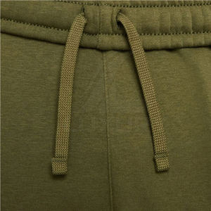 กางเกงระบายอากาศผ้าฝ้าย100% กลางน้ำหนักเบาแบบลำลองของผู้ชายกางเกงขาสั้นราคาถูกเป็นมิตรกับสิ่งแวดล้อมผลิตจากปากีสถาน - Product Image 3