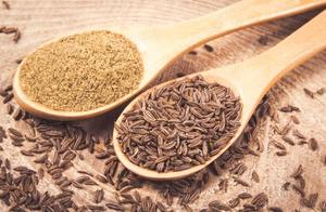 Poudre de cumin naturelle de haute qualité, brute, finement moulue, emballage en vrac, adaptée à l'exportation et aux applications de l'industrie alimentaire, grise - Product Image 2