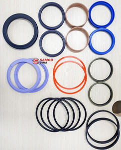 Pièces de rechange directes Kit de reconstruction de cylindre hydraulique Kalmar N001631500 modèle DCE90-45E7/DCF - Product Image 6