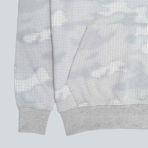 Sweat à capuche unisexe personnalisé avec logo brodé Sweat-shirt imprimé numériquement pour hommes Sweats à capuche personnalisés du fabricant - Product Image 5