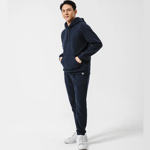 Sweats à capuche et sweatshirts personnalisables pour hommes avec service OEM - Product Image 4