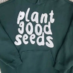 Sudadera con Capucha Unisex de Alta Calidad, Tejido French Terry Grueso, 100% Algodón, Personalizable con Logotipo, Impresión Puff, Transpirable - Product Image 3