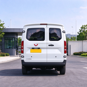 Wuling Yangguang Pro 2026, fourgon électrique à autonomie étendue, 6 places, batterie LFP 31,9 kWh, autonomie électrique de 150 km, autonomie CLTC de 850 km - Product Image 5