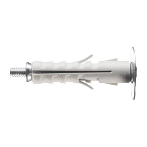 Elematic Blister Tassello Enp/V12 Con Vite 4 Pz - Product Image 1