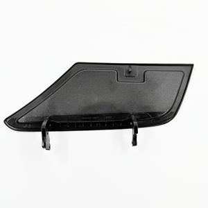 Cubierta para la Consola Central del Tablero 4M51461A30AB, Color Gris Oscuro, para Ford Focus MK2 LHD 2004-2008, Plástico POM - Product Image 3