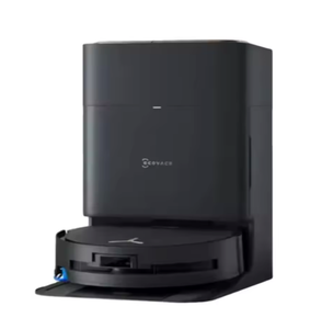 Nuevo Robot Aspirador DEEBOTS X9 PRO OMNI con Succión de 16600 Pa, Mopa con Rodillo OZMO y Sistema Antienredos - Product Image 1