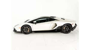 Aventador LP 780-4 Ultimae Roadster AWD 2024 d'occasion certifié - Product Image 5