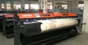 Económico DUSTER 3000 Máquina removedora de polvo de alfombras Equipo de limpieza eficiente - Product Image 2