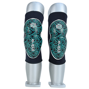 สนับเข่ามวยไทย BFG สำหรับผู้ชายและผู้หญิง BJJ & MMA - Product Image 6