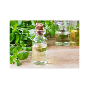 Huile de marjolaine naturelle pure de haute qualité meilleur prix pour de petites quantités d'huile essentielle - Product Image 1