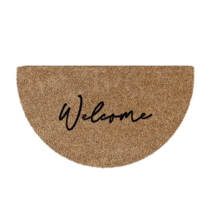 MEJOR PRODUCTO VENTA Alfombrilla interior de media luna-Uniendo la comodidad y el estilo de Vietnam - Product Image 1