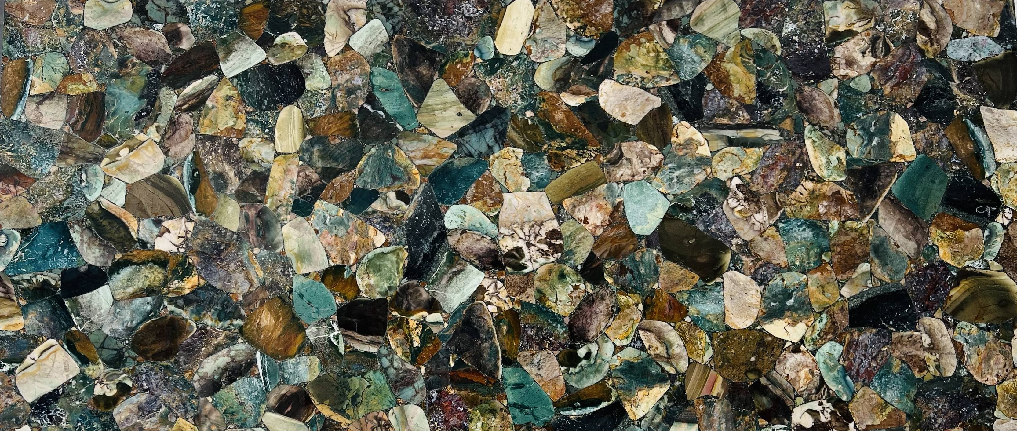 Green Jasper