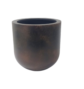 Lip Doom planteur Design Unique fleur jeune arbre bol rond Pot de fleur décoratif pour cadeau but/maison/bureau/décor de jardin - Product Image 2