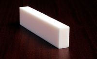 High Quality Custom Eco-Friendly Love Bone Nut Saddle Guitar Raw Polished Handmade Guitar Tone Improvement MS Export MS7800 Good