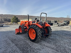 Tracteur Kubota M7060D 2022 à vendre - Product Image 3
