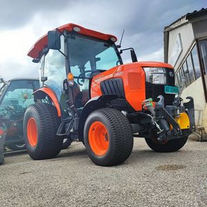 Composants essentiels de tracteur L2501DT avec pompe pour L2250 120HP 4x4, moteur d'origine française, garantie 2 ans - Product Image 4