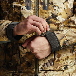 Veste de chasse vêtements pour hommes vêtements de chasse Camouflage tactique veste respirant imperméable 2025 - Product Image 4