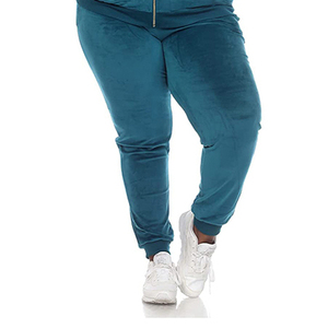 2025 Latest Fashion <b>Tech</b> Fleece Unisex Jogging Sweat Suit High Quality Slim Fit 2-Piece Sets for Winter Customizable - Product Image 3