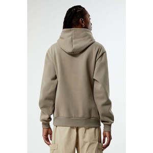 เสื้อฮู้ดผ้าฝ้าย100% ขนาดใหญ่สำหรับผู้ชายเด็กผู้ชายชุดใส่เล่นแนวสตรีทผ้าคอตตอนมีฮู้ดลายมีฮู้ดผ้าคอปกพิมพ์ลาย - Product Image 4