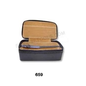 กล่องเพชรคุณภาพสูงพร้อมซับในและซิปเครื่องมือทำเครื่องประดับเพชร - Product Image 1