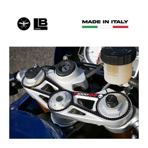 Kit Adesivi Protettivi 3D Compatibili per BMW S1000RR 2015-2017 per Moto S1000 RR - Product Image 2