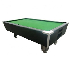 Nouveaux designs modernes populaires, luxe personnalisé, différents styles, 9 pieds, 8 pieds, 7 pieds, tables de billard - Product Image 3